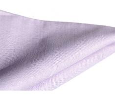 Garcia de Pou tÃªte pour Table, Lin, Parme, 32x22,5x7 cm