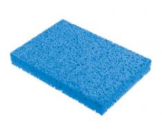 Addis SerpillÃ¨re pour Balai, Jaune, Yellow