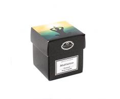 Mystix London Bougie parfumÃ©e pour mÃ©ditation 8 cl