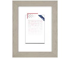 Brio 27882 Karma Cadre Photo Bois Lin 40 x 50 cm