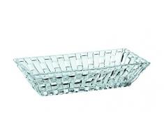 Spiegelau & Nachtmann, Verre en Cristal, Bossa Nova, Verre, Transparent, 17 cm