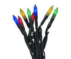 Best Season 441-18 Guirlande lumineuse Transformateur 80 mini-LED