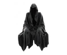 Nemesis Now Darkness Resides Figurine Noir 19 cm