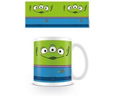 Toy Story 4 MG25620 Disney Mug en cÃ©ramique 11oz / 315ml-Alien