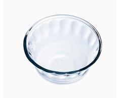 Pyrex - Classic - Coupe à Dessert en verre à 10 cm