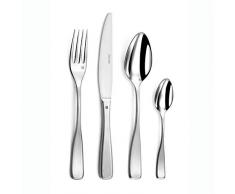 Millenium - 24 couverts de table pour 6 personnes