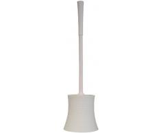 RIDDER 22200401 Tower Brosse de WC PolypropylÃ¨ne Blanc