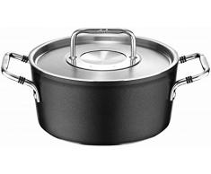 Fissler FL05611618000 Luno Cocotte 18 cm