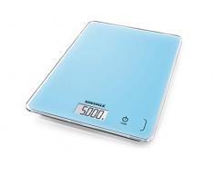 SOEHNLE 61511 Balance de Cuisine numÃ©rique Page Compact 300 Pale Blue