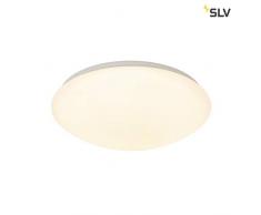Applique et plafonnier LIPSY 36 S KELVIN CONTROL, LED, 2700-6500K, blanc, esclave