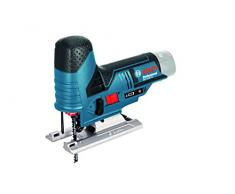 Bosch GST 10,8 V-LI SOLO Scie Sauteuse Électrique sans fil 10.8 V