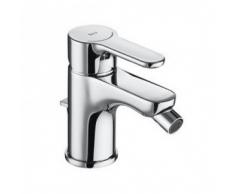 Roca A5A6B09C00 – Robinet mitigeur pour bidet chaîne XL, sans Cold start – Mitigeur – L20
