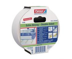Tesa-Tape Tapis Adhésif Double Face 50 X 25