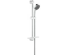Grohe Ensemble de Douche Vitalio Comfort 26096000 (Import Allemagne)