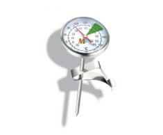 Motta 00365/00 eintauch Thermomètre en Acier Inoxydable