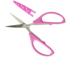 Havel Coudre Creative Grand de Doigt Boucle dentelÃ©e Ciseaux, 15,2Â cm