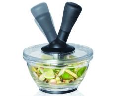 Aubecq 500234 Mortier Polycarbonate