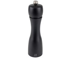 Peugeot Tahiti Moulin Ã poivre Bois Noir mat 20 cm (18382)