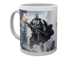 GB Eye LTD, Destiny, Rise of Iron, Tasse