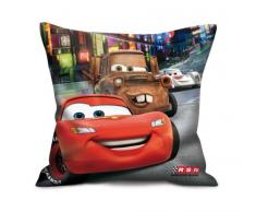 Easy Licences Cars Coussin 35x35 cm