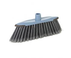 TATAY 1040100 Balai Antichoc Plastique Bleu 32x7,5x13 cm