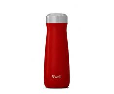 Swell Gobelet de Voyage en Acier Inoxydable 20oz Fleuri