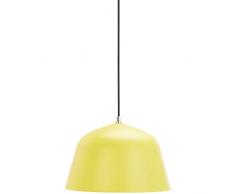 Umi. by Amazon Lampe Ã suspension, Vintage, jaune, 152,4 cm