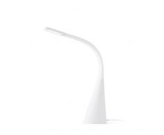 Faro Barcelona 52072 GRETA LED Lampe de bureau blanche
