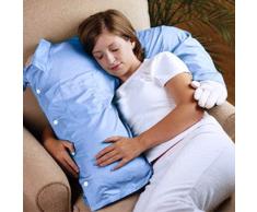 Out of the blue 32/2040 Oreiller Boyfriend en 100% Polyester