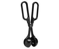 Sagaform Nounours CuillÃ¨re, Noir