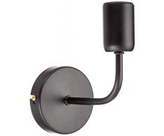 onli Applique murale Noir