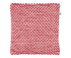 Dutch Decor Nathan â Housse de Coussin, 45x45 cm - Coton Polyester