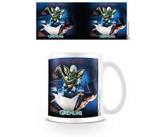 Gremlins MG23258 (Were Here) Mug, Multicolore, 11oz/315ml