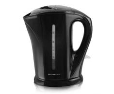 emerio Bouilloire Noir 1,7 l 1 7L