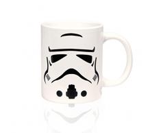 Star Wars Stormtrooper Tasse en cÃ©ramique