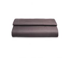 San Carlos CombicolorÂ âÂ Drap pour lit 280x270x1 cm Gris