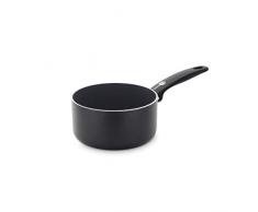 GreenPan CW002319-002 Casserole, Aluminium, Noir, 16 cm