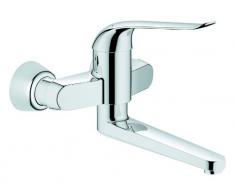 GROHE Mitigeur Lavabo Euroéco Spécial 32773000 (Import Allemagne)