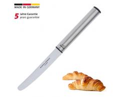 Westmark 16925560Â Vesper Couteau Professionnel, Acier Inoxydable Argent, 23Â x 2Â x 1.3Â cm