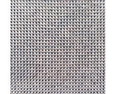 Club Green Autocollant Paillettes Feuille de résine, clair, 125 x 135 mm