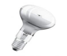 OSRAM Ampoule LED Ã Filament | Culot E27 | Forme RÃ©flecteur R80 | Dimmable | Blanc Chaud 2700K | 7W (Ã©quivalent 46W)