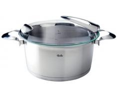Fissler FL01611024000 Solea Marmite 24 cm