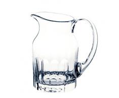 Royal Brierley Avignon Carafe deau Transparent