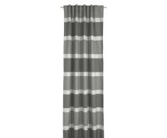 Deko Trends 8580 Scarlet SLB 098 Rideau Polyester/Coton Multicolore 38,0 x 28,0 x 4,0 cm