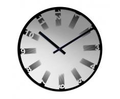 Acctim Anders 27317 Horloge murale en verre
