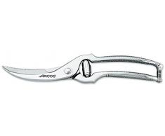 Arcos 539000 Cisaille à volaille Acier Inoxydable Argent