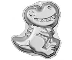 Moule à Gâteau Dinosaure, Moule à Gâteau dAnniversaire 3D pour Enfants