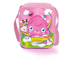 Moshi Monsters Sac dÃ©jeuner isotherme (Rose)