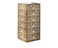 Philips Luminaire ExtÃ©rieur Applique Murale Idylle