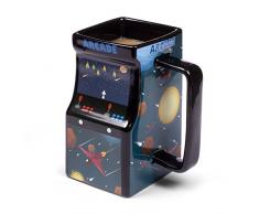 Orb Gaming OR-ARCMUG Mug, Noir